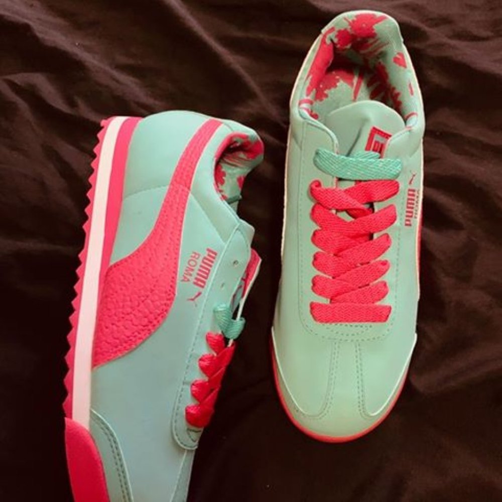 Puma Roma - Picture 4 of 4